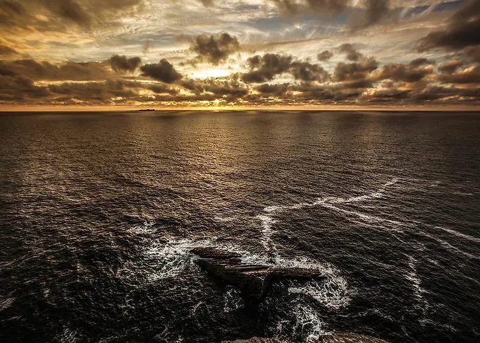 Clanree & Leisure Centre Отель 4*