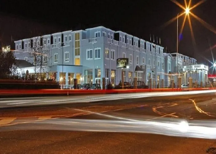 Clanree & Leisure Centre