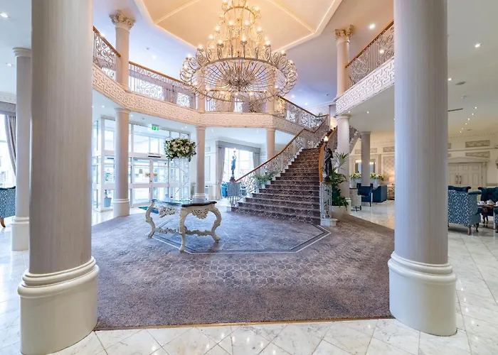 Clanree & Leisure Centre 4*