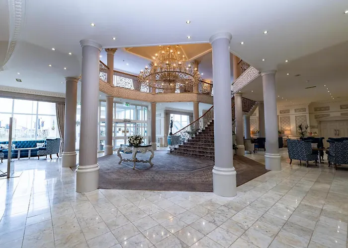 Clanree & Leisure Centre