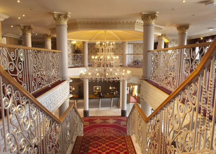 Clanree & Leisure Centre