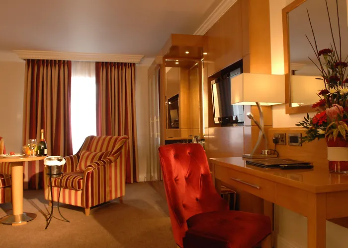 Clanree & Leisure Centre Леттеркенни