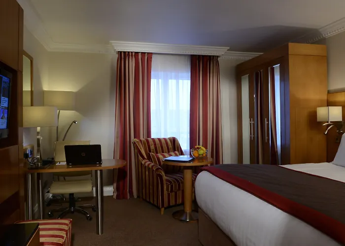 Clanree & Leisure Centre Hotel Letterkenny