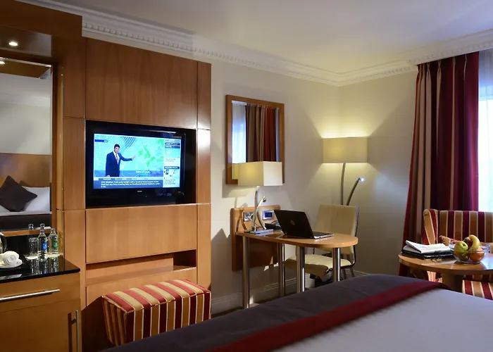 Clanree & Leisure Centre