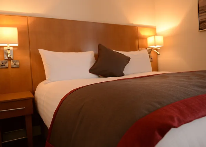 Clanree & Leisure Centre Hotel Letterkenny