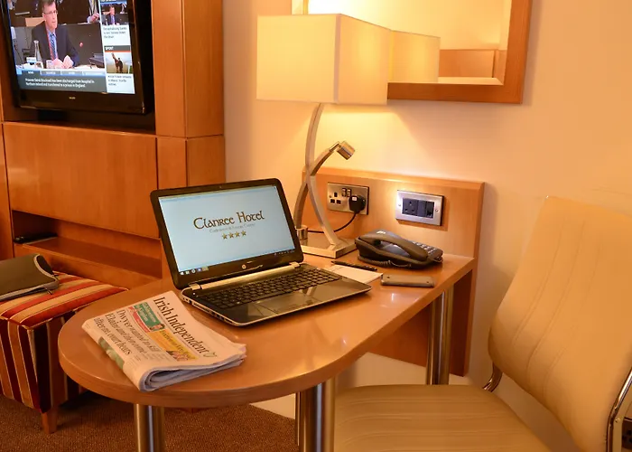 Clanree & Leisure Centre