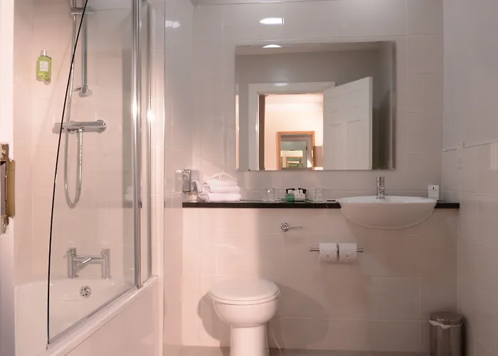 Hotel Clanree & Leisure Centre