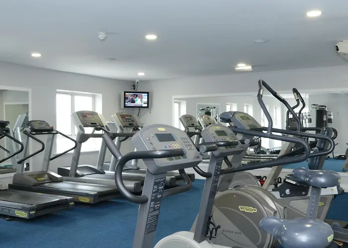 Clanree & Leisure Centre