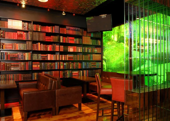 Clanree & Leisure Centre 4* Леттеркенни