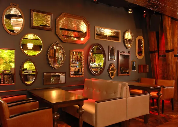 Clanree & Leisure Centre 4*