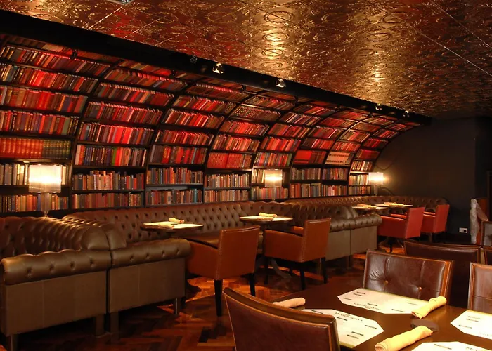 Clanree & Leisure Centre 4*