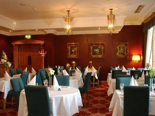 Clanree & Leisure Centre