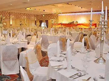 Clanree & Leisure Centre 4* Letterkenny