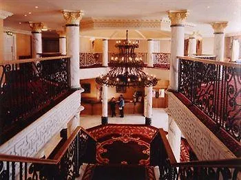 Clanree & Leisure Centre 4* Леттеркенни