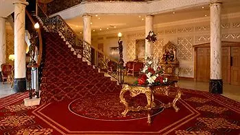 Clanree & Leisure Centre Отель