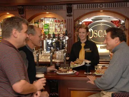 Отель Clanree & Leisure Centre