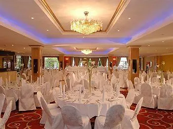 Clanree & Leisure Centre Hotel Letterkenny
