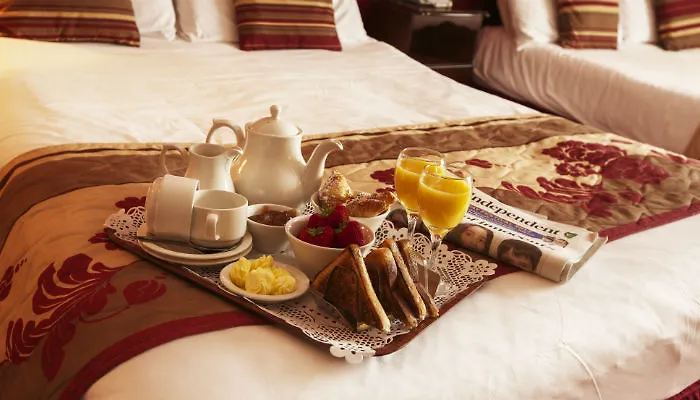 Hotel Clanree & Leisure Centre