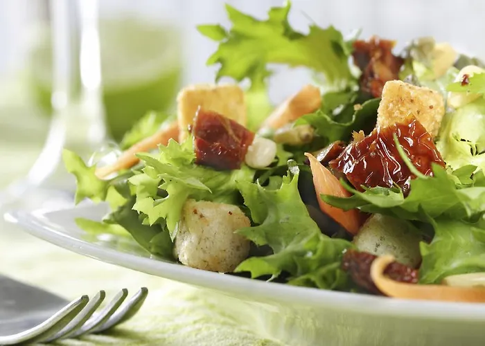 Clanree & Leisure Centre 4*