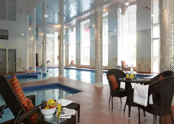 Clanree & Leisure Centre