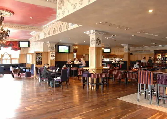 Hotel Clanree & Leisure Centre