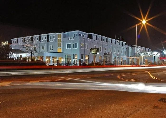 Clanree & Leisure Centre 4*